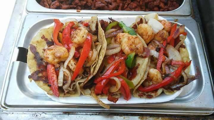 Taqueria Chivis | restaurant | 226 Broadway, Chula Vista, CA 91910, USA | 6192717624 OR +1 619-271-7624
