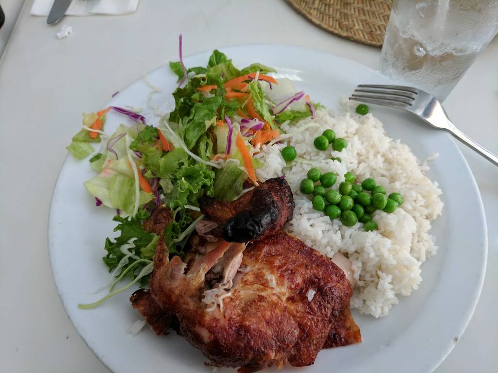 Rotisserie Chicken of California | restaurant | 26 N Los Robles Ave, Pasadena, CA 91101, USA | 6264050365 OR +1 626-405-0365