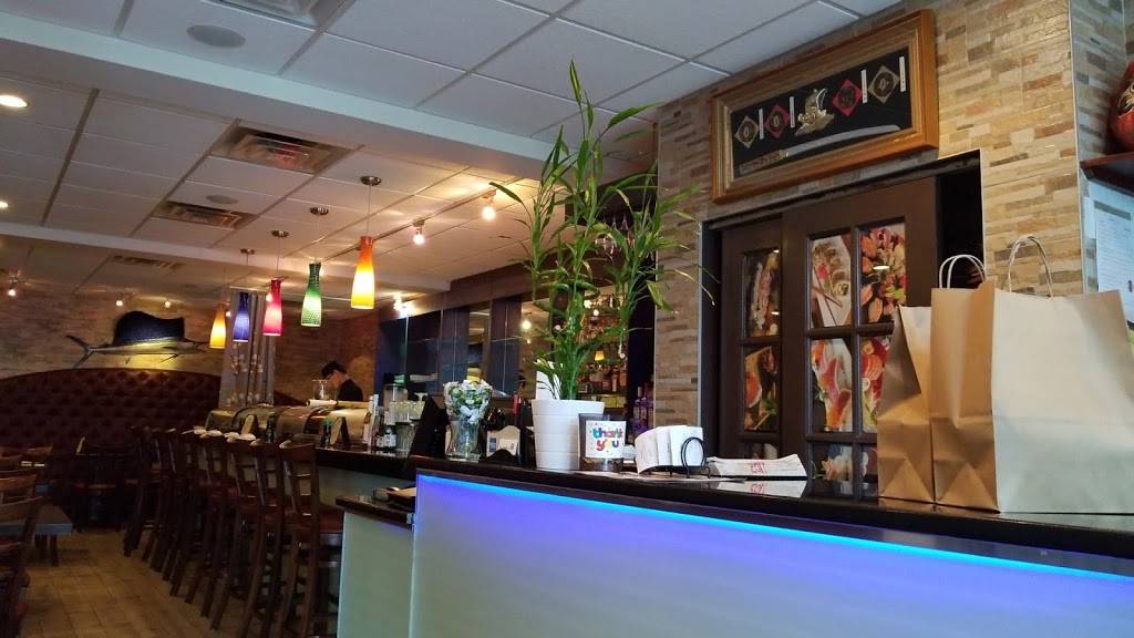 Kiraku Japanese Restaurant | restaurant | 127 Glen Head Rd, Glen Head, NY 11545, USA | 5166763686 OR +1 516-676-3686