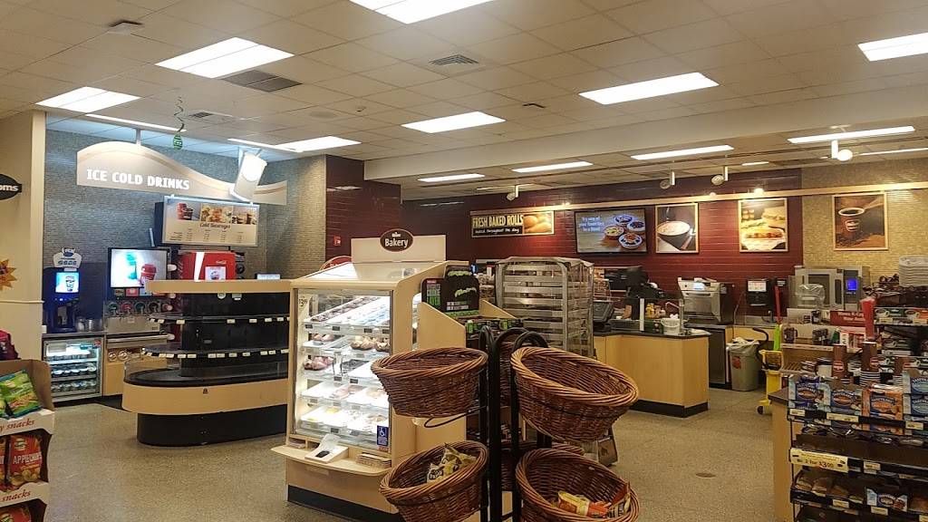 Wawa | cafe | 9 S Gateway Dr, Fredericksburg, VA 22406, USA | 5403006047 OR +1 540-300-6047