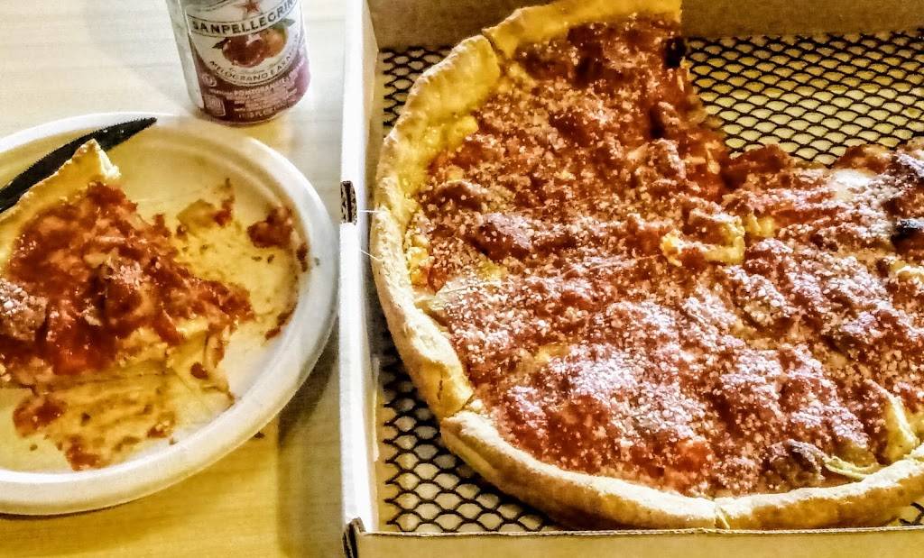 Hollywood Pies | meal delivery | 6116 1/2 W Pico Blvd, Los Angeles, CA 90035, USA | 3233373212 OR +1 323-337-3212