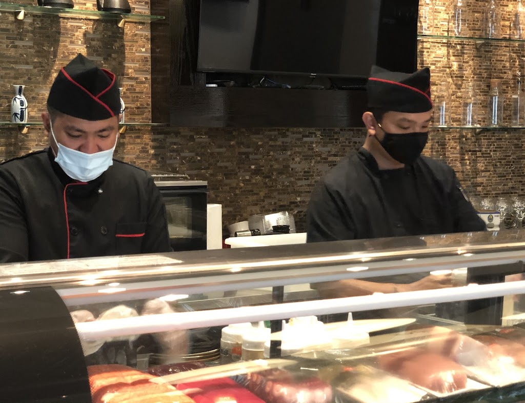 Park Sushi | restaurant | 6601 Morrison Blvd, Charlotte, NC 28211, USA | 9804980061 OR +1 980-498-0061