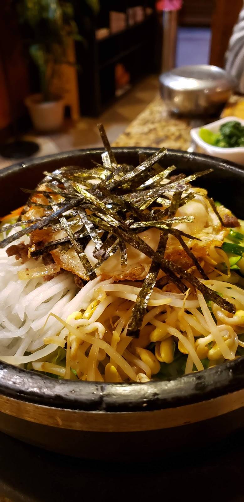 Korea House Restaurant | restaurant | 1155 W State Rd 434, Longwood, FL 32750, USA | 4077675918 OR +1 407-767-5918