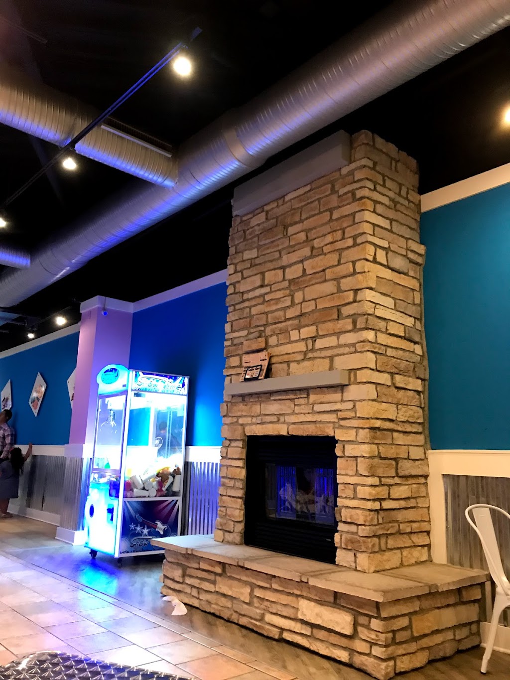 Jolly Rolls Ice Cream | restaurant | 7510 NC-51, Charlotte, NC 28226, USA | 9802452810 OR +1 980-245-2810