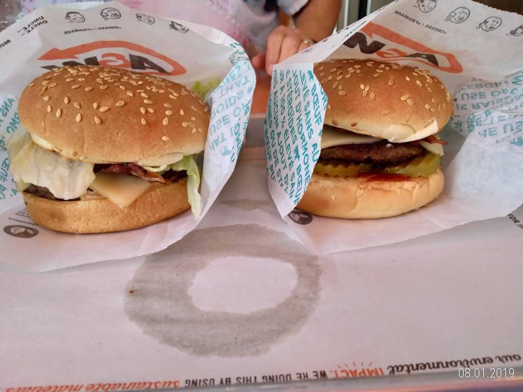 A&W Canada | restaurant | 1010 Talbot St, St Thomas, ON N5P 4N2, Canada | 5196379864 OR +1 519-637-9864