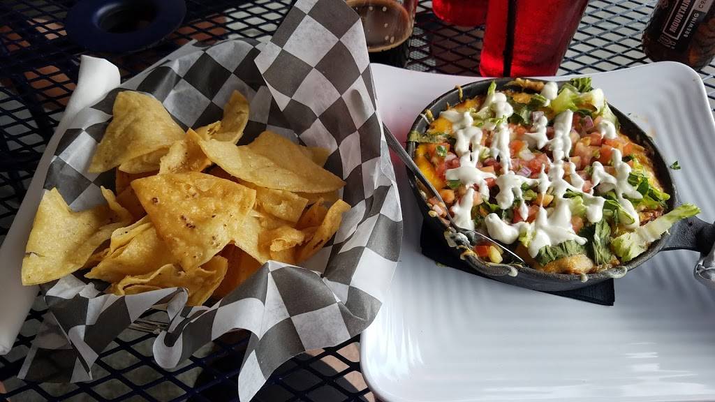 Knot Just A Bar | restaurant | 820 Front St, Bay Harbor, MI 49770, USA | 2314392770 OR +1 231-439-2770