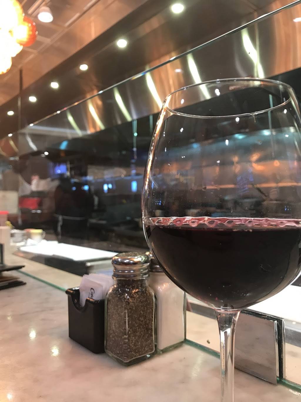 Il Viaggio Italian Kitchen | restaurant | Salt Lake City, UT 84116, USA | 8012044787 OR +1 801-204-4787