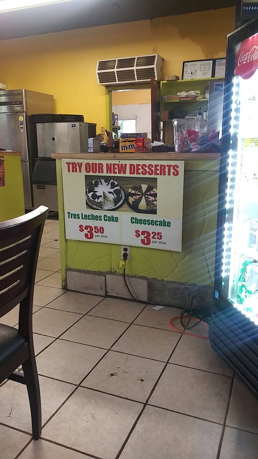 Los Verdes Restaurante Mexicano | restaurant | 403 S Avenue G, Clifton, TX 76634, USA | 2546752373 OR +1 254-675-2373