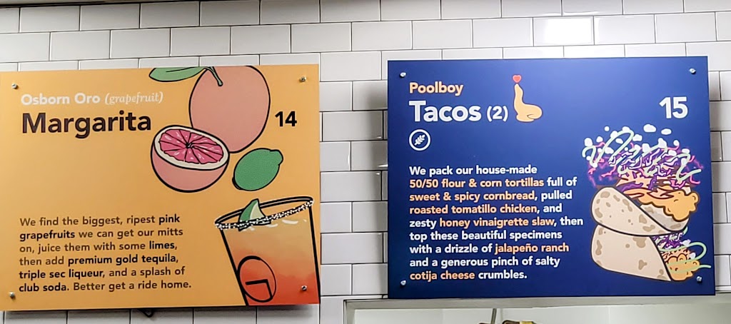 Gadzooks Enchiladas & Soup | restaurant | 401 E Jefferson St, Phoenix, AZ 85004, USA | 6022795080 OR +1 602-279-5080