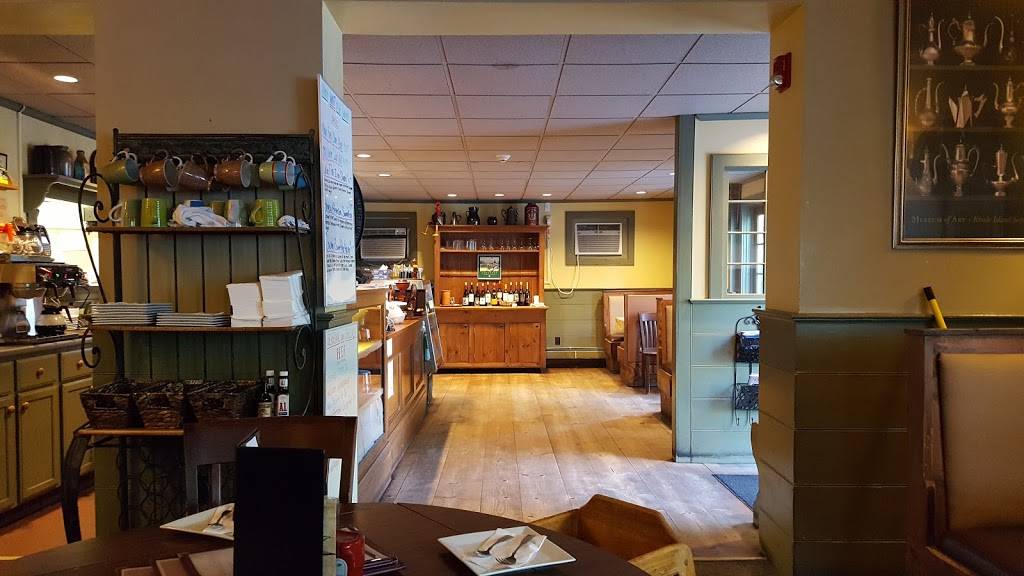 Four Corners Grille | restaurant | 3841 Main Rd, Tiverton, RI 02878, USA | 4016241510 OR +1 401-624-1510