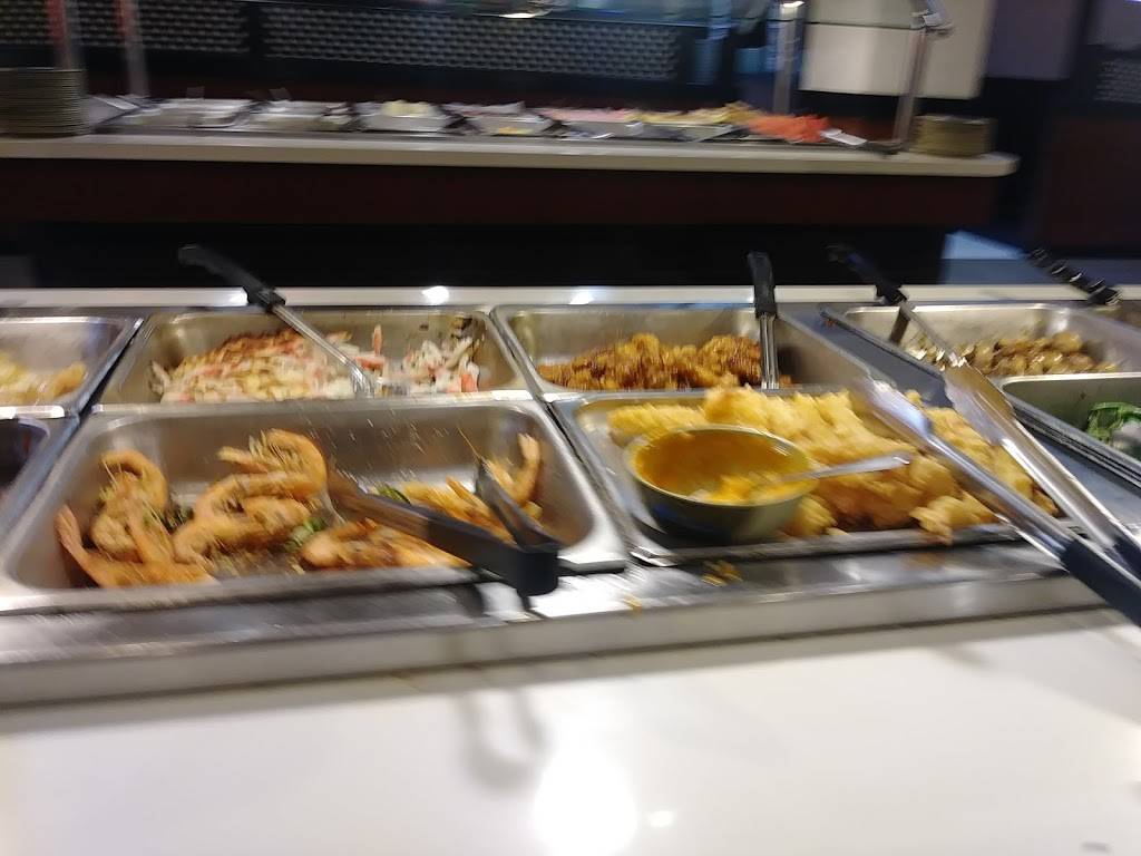 Nikudo Japanese Buffet | restaurant | 18812 S Dixie Hwy, Cutler Bay, FL 33157, USA | 7868423123 OR +1 786-842-3123