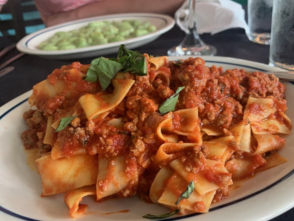 Bocci’s Italian Bistro on Bull | restaurant | 1526 Bull St, Savannah, GA 31401, USA | 9127777487 OR +1 912-777-7487