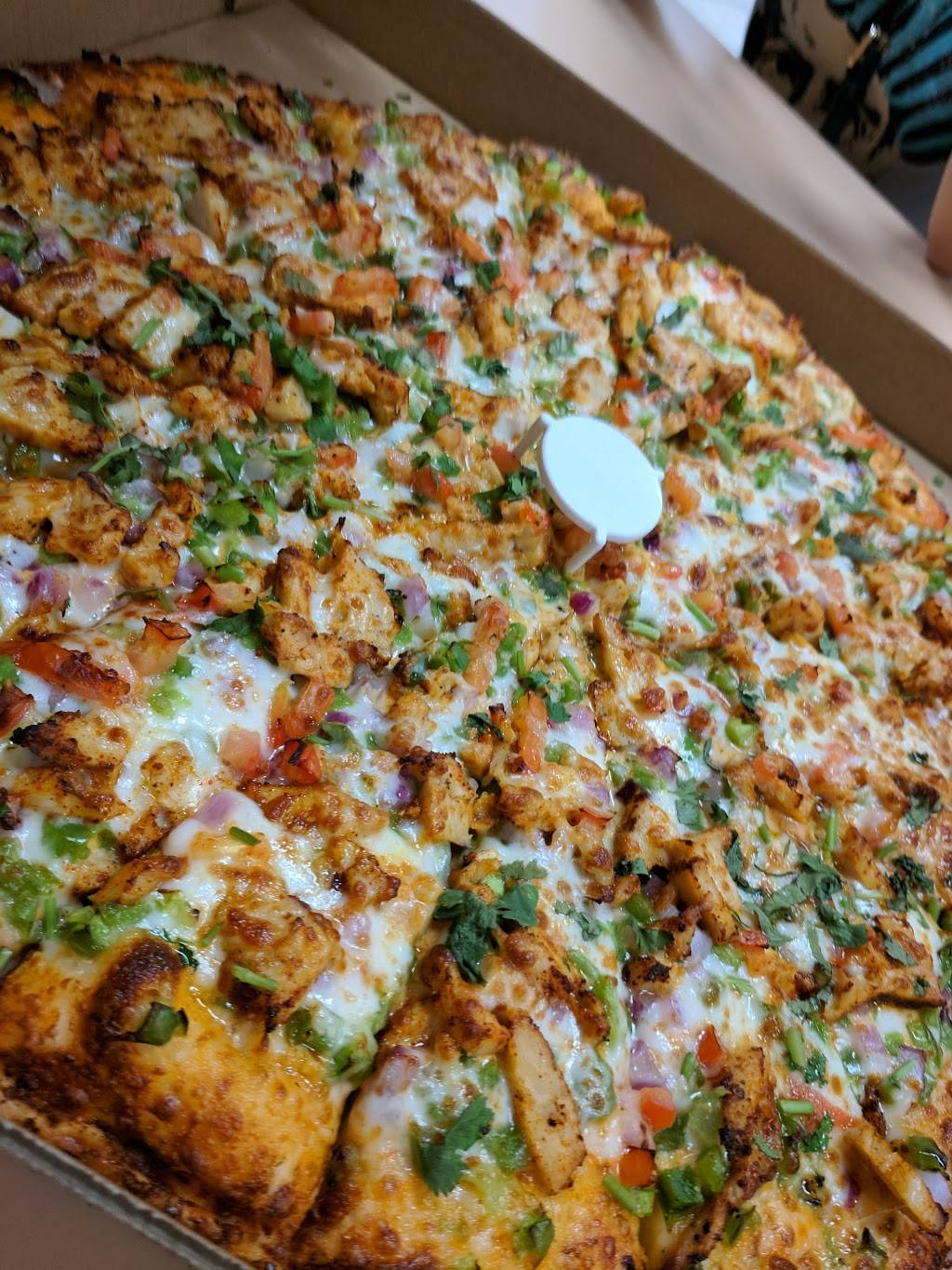 Star Pizza | restaurant | 121 Sunset Ave g, Suisun City, CA 94585, USA | 7077592300 OR +1 707-759-2300