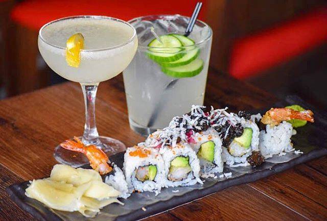 Masa 14 | restaurant | 1825 14th St NW, Washington, DC 20009, USA | 2023281414 OR +1 202-328-1414