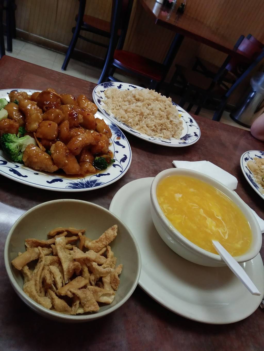 New China Town | restaurant | 2850 W Davis St, Dallas, TX 75211, USA | 2143339292 OR +1 214-333-9292