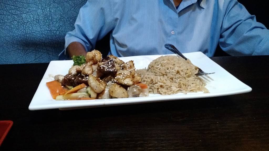 Asian Fusion | restaurant | 1635 Old 41 Hwy NW #108, Kennesaw, GA 30152, USA | 7704851035 OR +1 770-485-1035