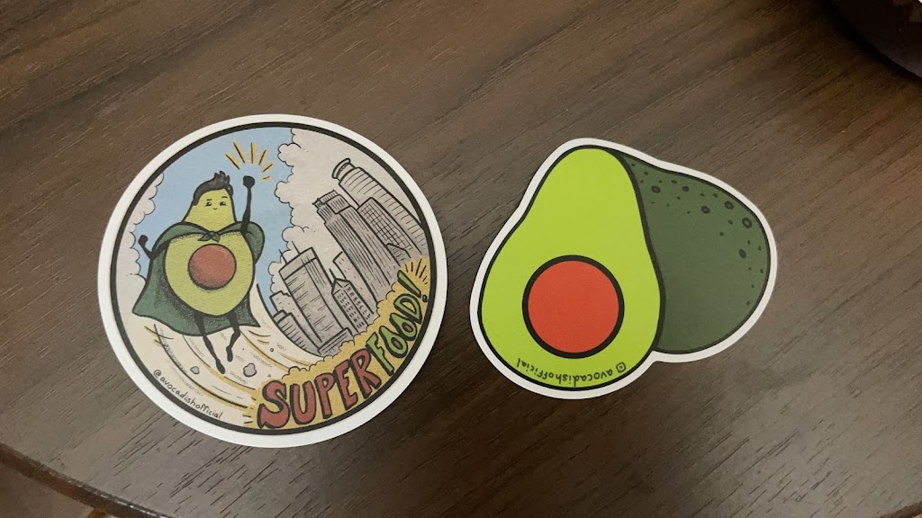 Avocadish | restaurant | 520 N 4th St, Minneapolis, MN 55401, USA | 6512766659 OR +1 651-276-6659