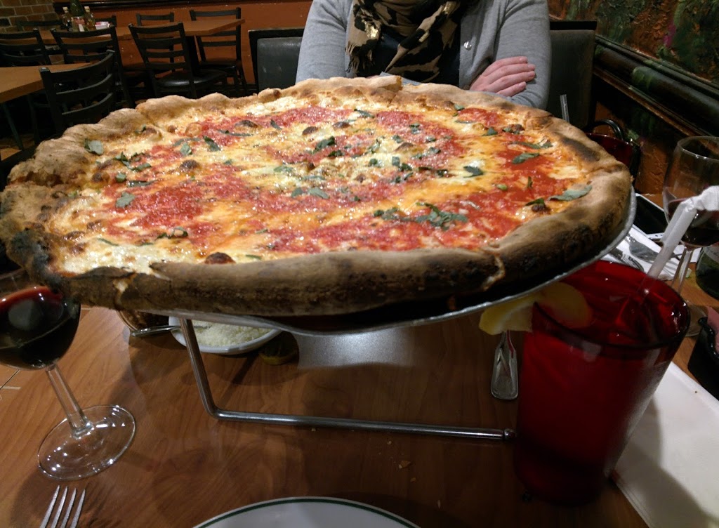 Ninos Coal Fired Pizza | restaurant | 1012 Cox Cro Rd, Toms River, NJ 08755, USA | 7325058400 OR +1 732-505-8400