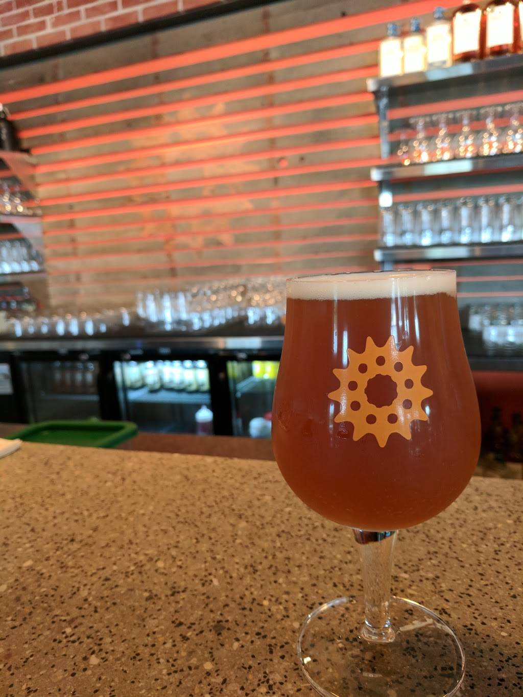 GearHouse Brewing Co | restaurant | 253 Grant St, Chambersburg, PA 17201, USA | 7175522427 OR +1 717-552-2427