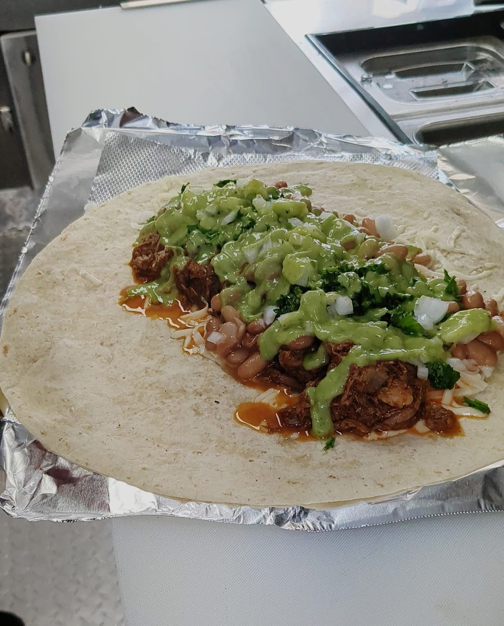 Tacos el Remolque | restaurant | 938 13th St, Richmond, CA 94801, USA | 5102623105 OR +1 510-262-3105