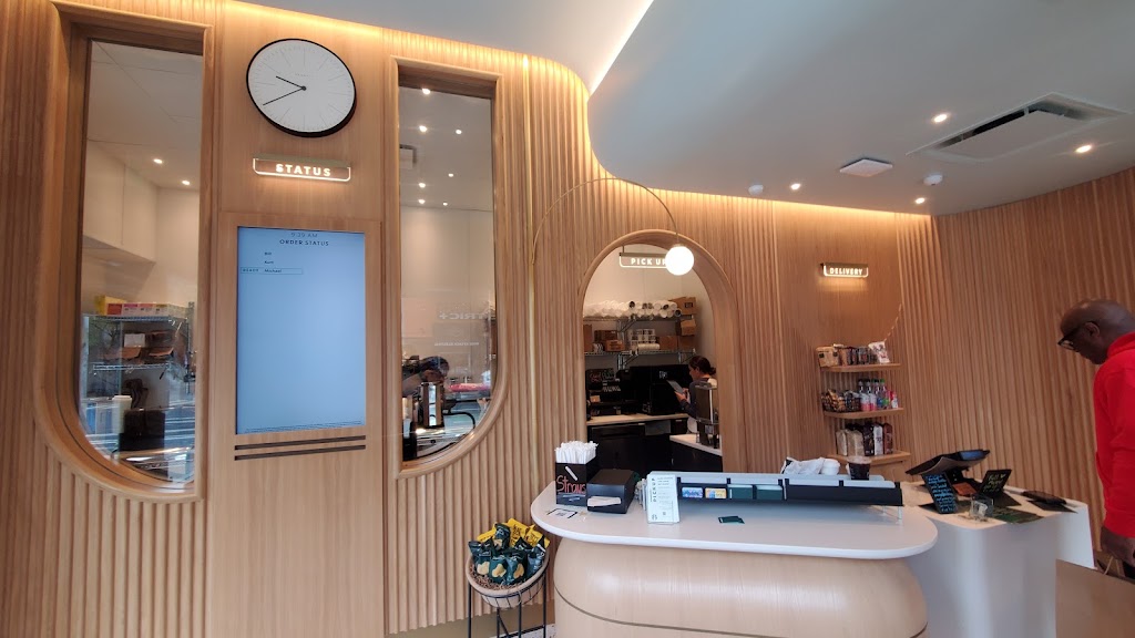 Starbucks | cafe | 2901 Main St, Santa Monica, CA 90405, USA | 3109298353 OR +1 310-929-8353