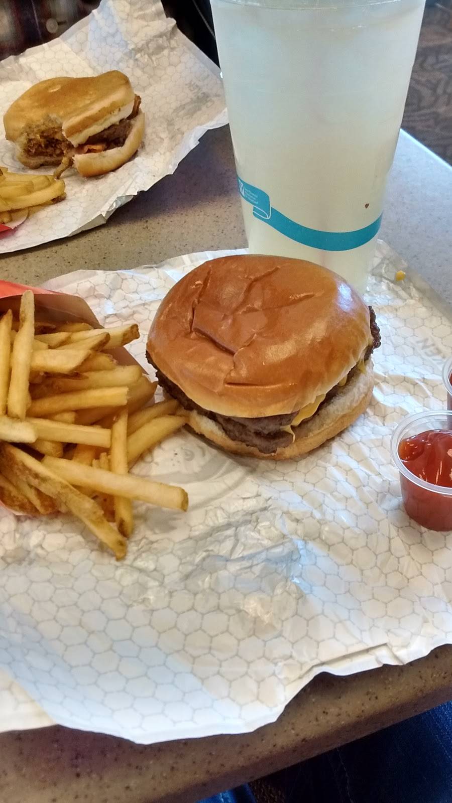 Wendys | restaurant | 5 S Buffalo St, Corning, NY 14830, USA | 6079360106 OR +1 607-936-0106
