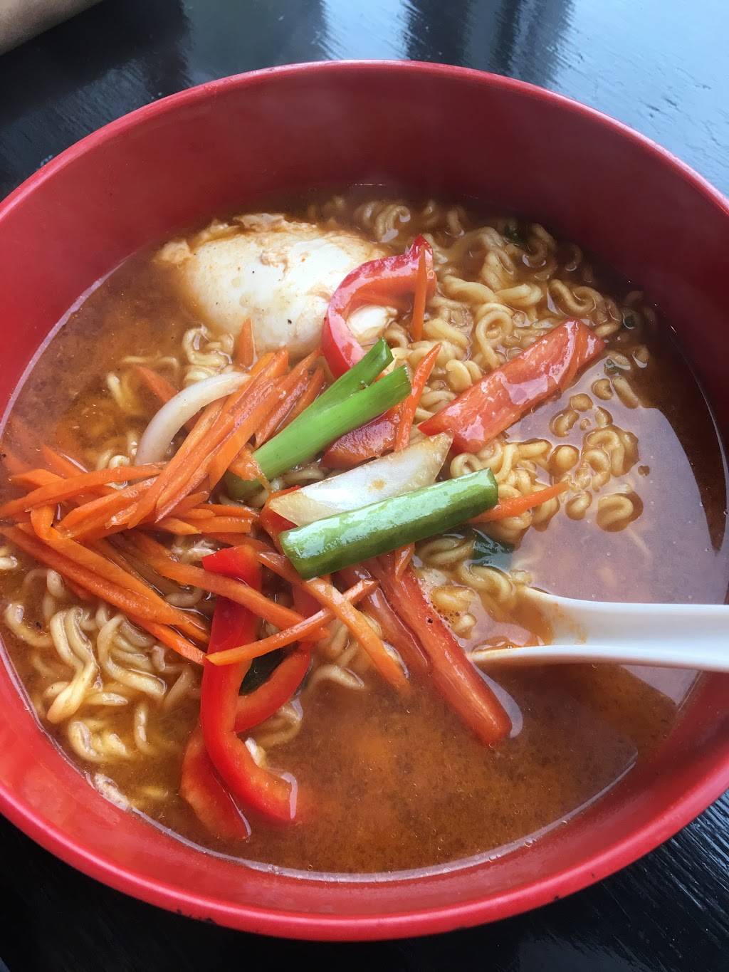 Bob Bob Korean grill and kitchen | restaurant | Bob Bob, 12368 Warwick Blvd, Newport News, VA 23606, USA | 7575960191 OR +1 757-596-0191