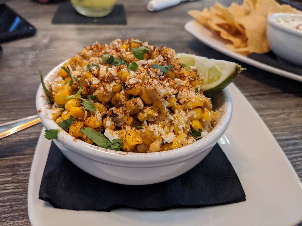 REVOLU modern taqueria + bar | restaurant | 5538 N 7th St Suite 100, Phoenix, AZ 85014, USA | 6026751182 OR +1 602-675-1182