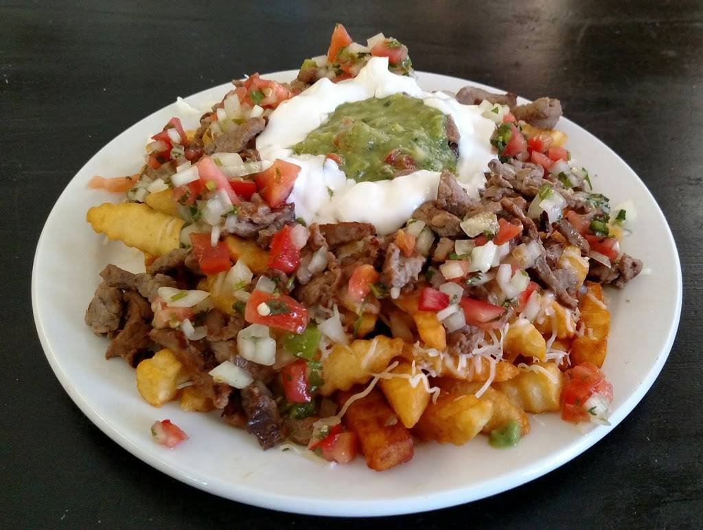 La Esquina | restaurant | 4336, 551 N Santa Cruz Ave, Los Gatos, CA 95030, USA | 4083544545 OR +1 408-354-4545