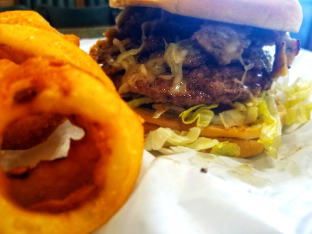 Jumbos Hamburgers | restaurant | 6558 E 41st St, Tulsa, OK 74145, USA | 9186630944 OR +1 918-663-0944