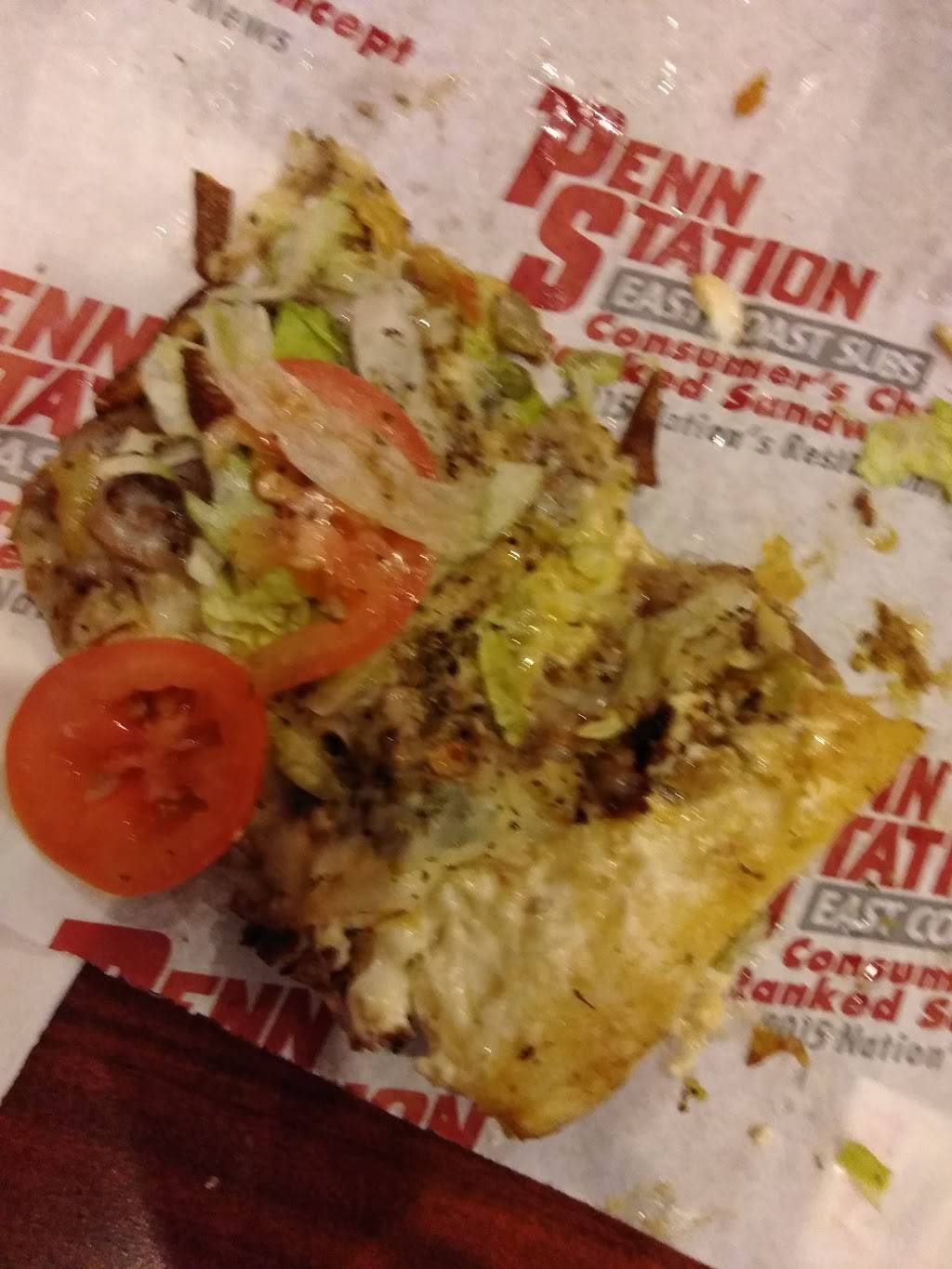 Penn Station East Coast Subs | meal takeaway | 5215 N Main St, Dayton, OH 45415, USA | 9372749000 OR +1 937-274-9000