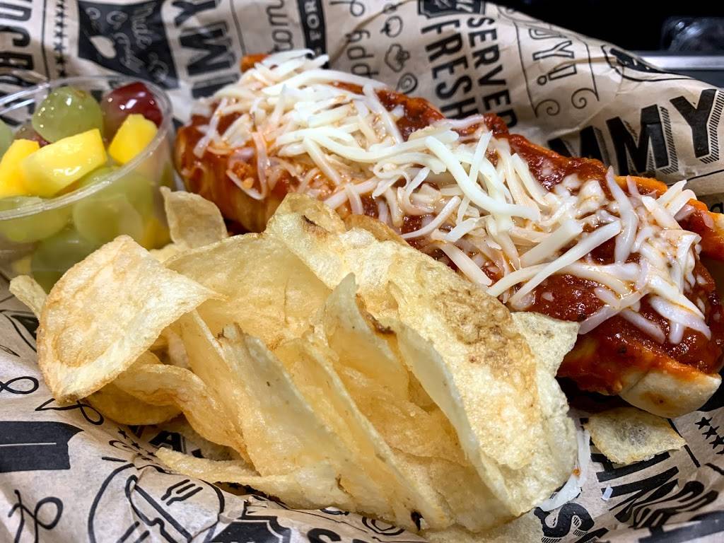 Spins: Sweet & Savory | restaurant | 23677 W U.S. Hwy 27, High Springs, FL 32643, USA | 7068402734 OR +1 706-840-2734