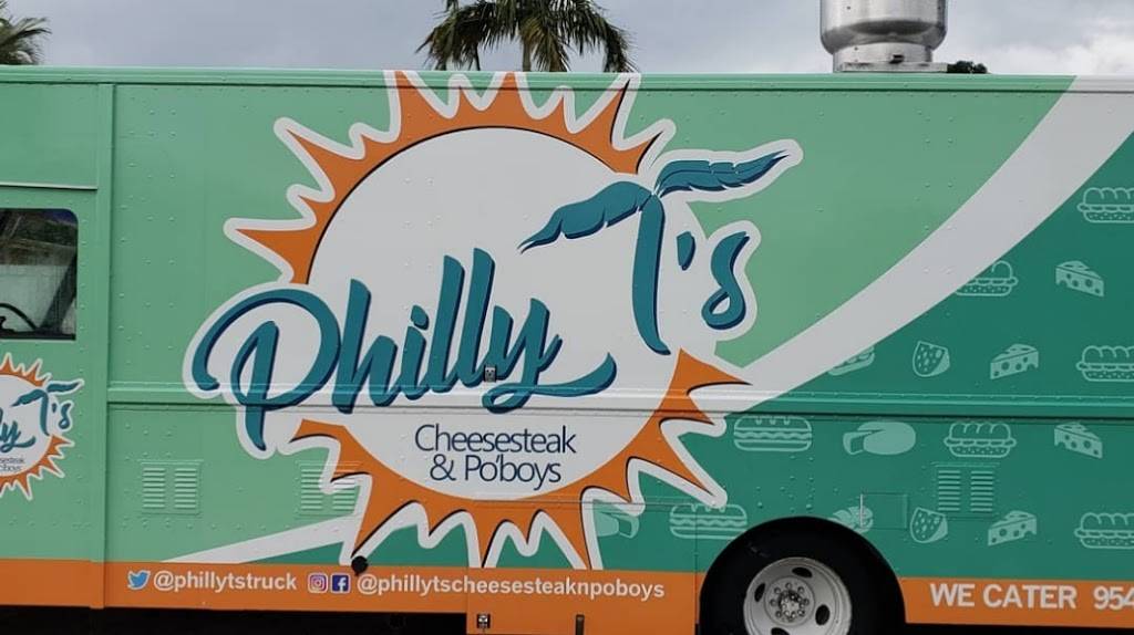 Philly Ts cheesesteak & Poboys | restaurant | 2705 Lee Blvd, Lehigh Acres, FL 33971, USA | 2392762614 OR +1 239-276-2614