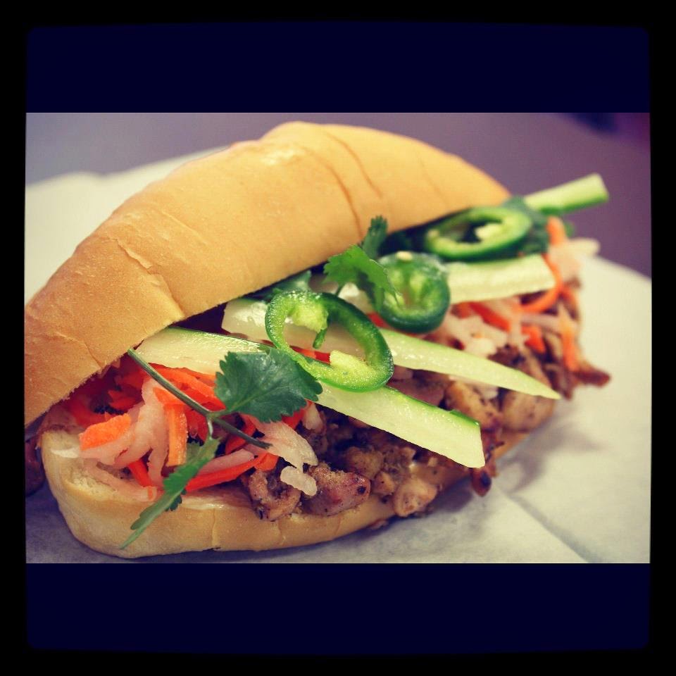 Banh Mi Barista | cafe | 5320 Coldwater Rd, Fort Wayne, IN 46825, USA | 2603877222 OR +1 260-387-7222