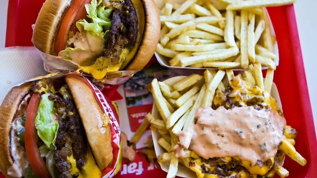 In-N-Out Burger | restaurant | 7785 Jordan Landing Blvd, West Jordan, UT 84084, USA | 8007861000 OR +1 800-786-1000