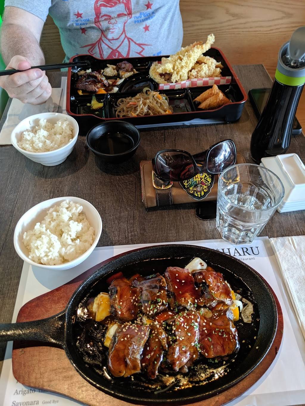 KOHARU Japanese Restaurant | restaurant | 50 Dr Kay Dr #5, Schomberg, ON L0G 1T0, Canada | 9055902888 OR +1 905-590-2888