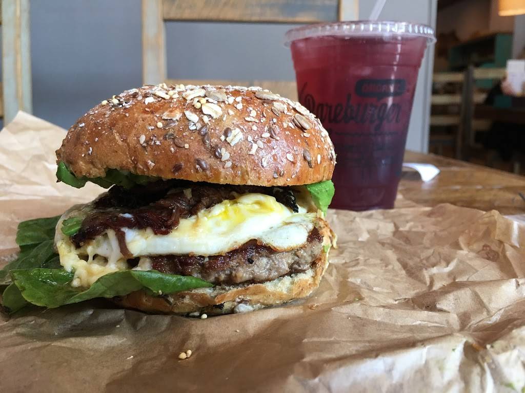 Bareburger | restaurant | 795 Columbus Ave, New York, NY 10025, USA | 6465592986 OR +1 646-559-2986