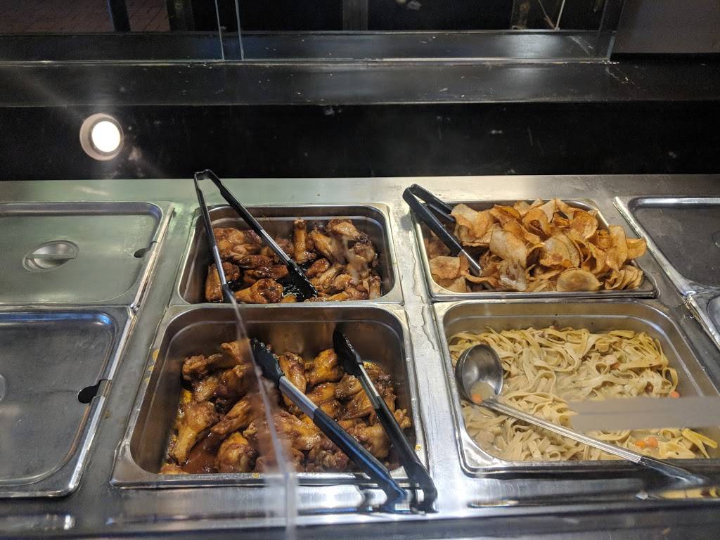 Carolina Wings & Rib House | restaurant | 105 Northpoint Dr, Lexington, SC 29072, USA | 8033566244 OR +1 803-356-6244