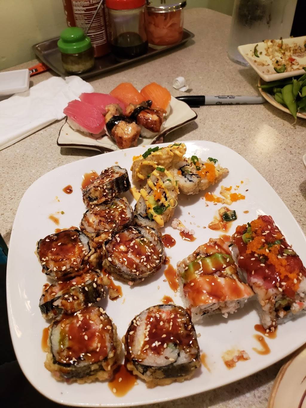 Jusco | restaurant | 228 G St, Davis, CA 95616, USA | 5307502869 OR +1 530-750-2869