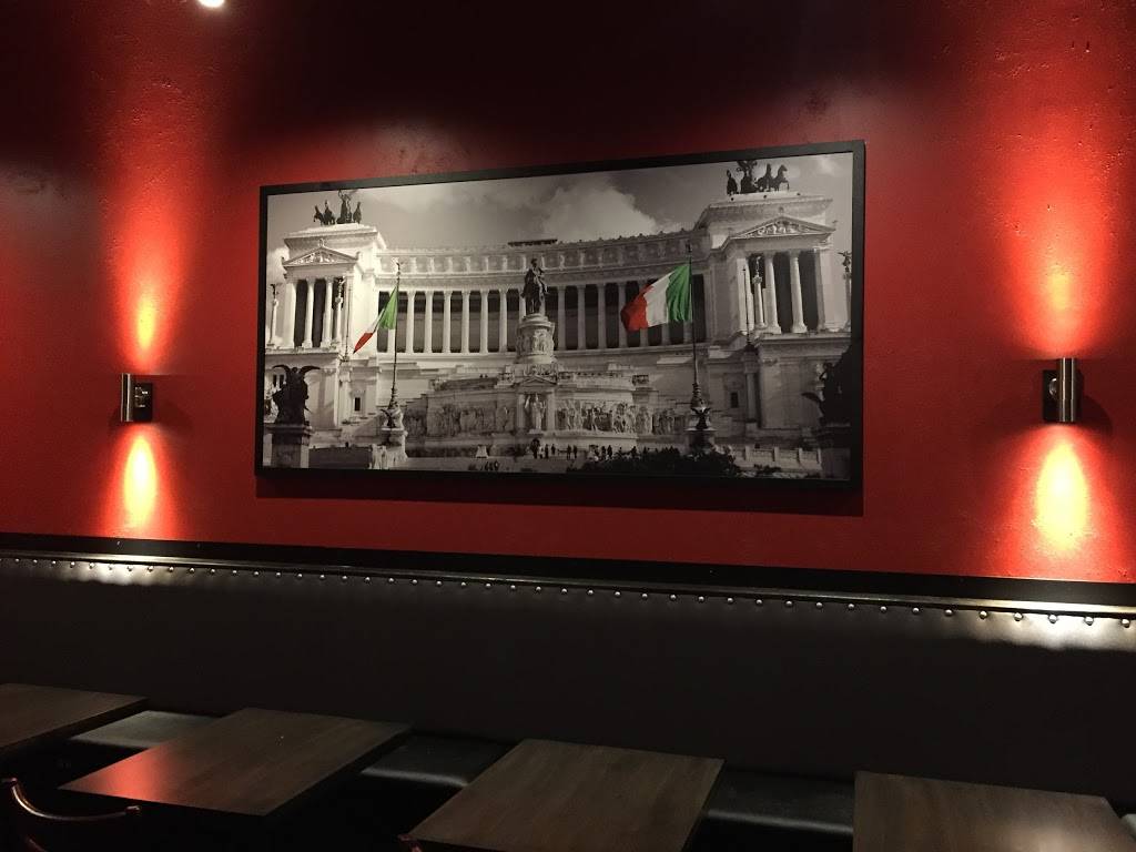 Salernos Pizzeria & R.Bar | restaurant | 1288, 821 Burlington Ave, Western Springs, IL 60558, USA | 7082468668 OR +1 708-246-8668