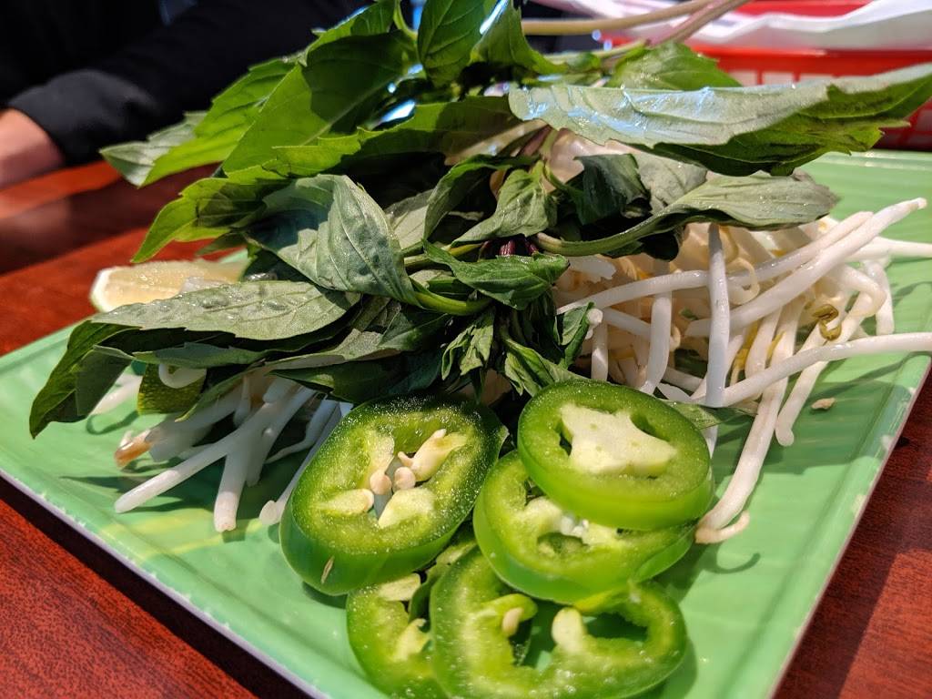 Pho Hien Trang | restaurant | 1314 Union Ave NE #8, Renton, WA 98059, USA | 4256875848 OR +1 425-687-5848