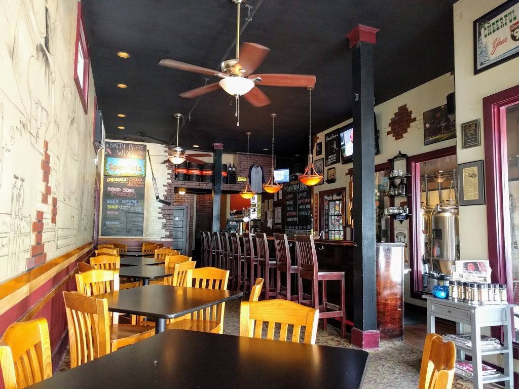 Cumberland Brews | restaurant | 1576 Bardstown Rd, Louisville, KY 40205, USA | 5024588727 OR +1 502-458-8727