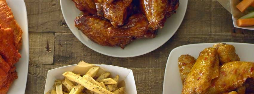 Wingstop | restaurant | 1075 N Western Ave #107, Los Angeles, CA 90029, USA | 3234649464 OR +1 323-464-9464