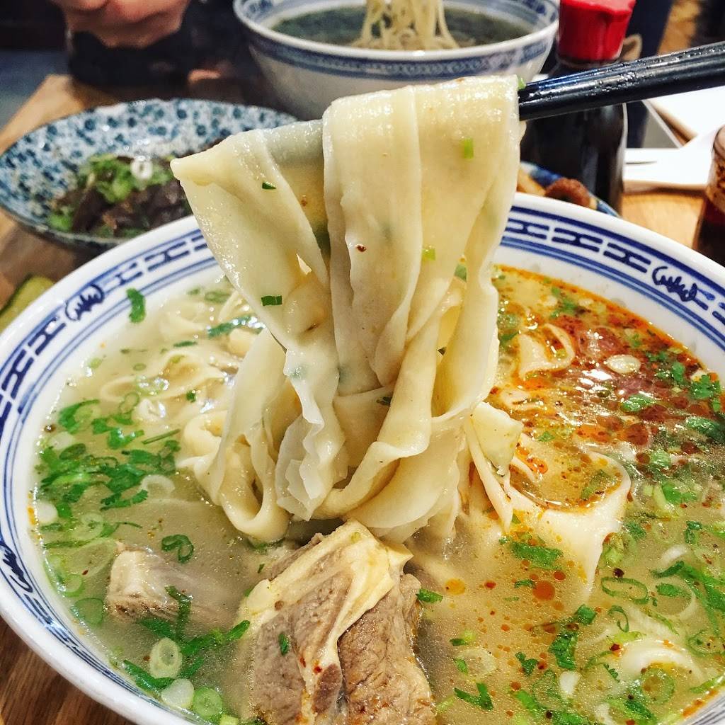 Big Beef Bowl 牛大碗 | restaurant | 8362 Kennedy Rd, Unionville, ON L3R 9W5, Canada | 9054707575 OR +1 905-470-7575