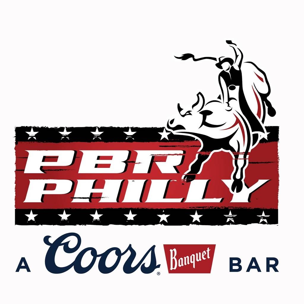 PBR Philly: A Coors Banquet Bar | night club | 1100 Pattison Ave, Philadelphia, PA 19148, USA | 2675344264 OR +1 267-534-4264