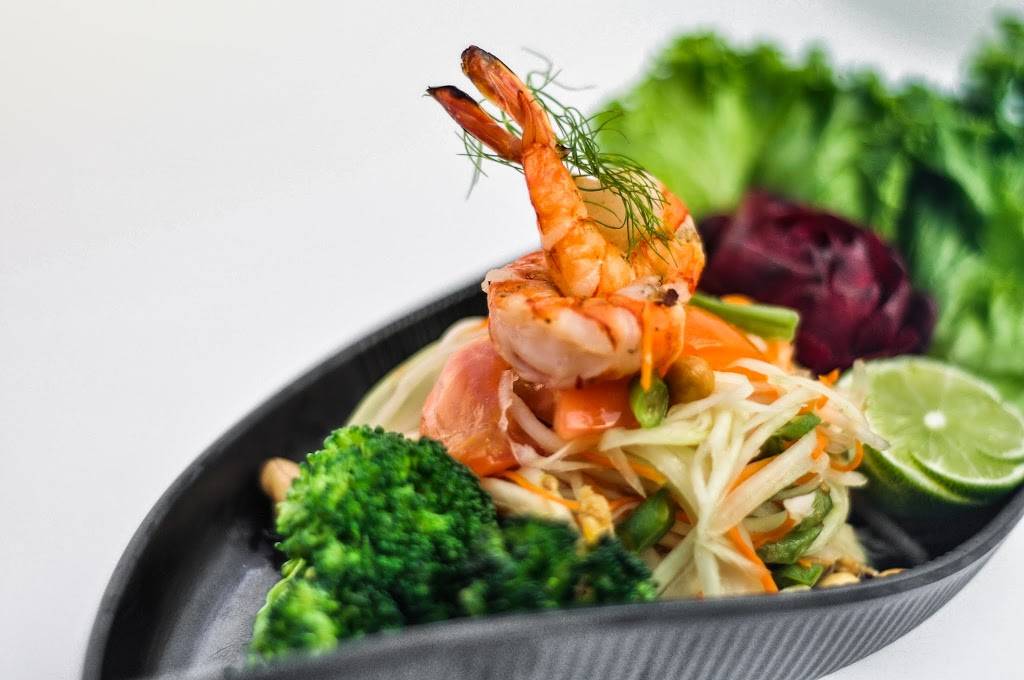 Exotic Thai BURBANK | restaurant | 1212 N San Fernando Blvd H, Burbank, CA 91504, USA | 8188412555 OR +1 818-841-2555