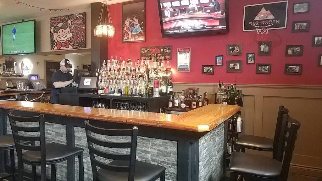 Dr. Js BBQ & Brews | restaurant | 282 Aylmer St N, Peterborough, ON K9J 3K7, Canada | 7058745717 OR +1 705-874-5717