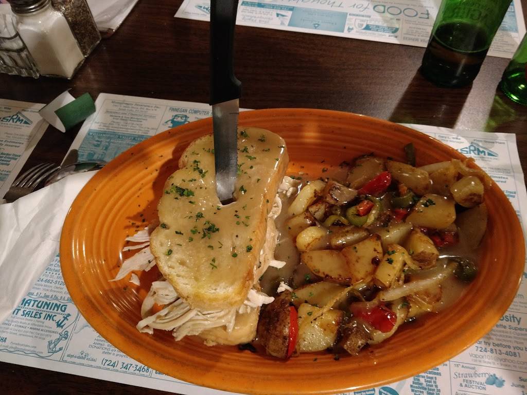 Rudys | restaurant | 1641 Mercer Grove City Rd, Mercer, PA 16137, USA | 7247483065 OR +1 724-748-3065