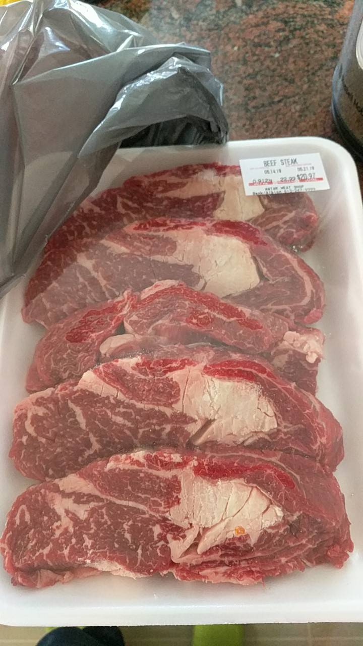 Matar Meat Shop | restaurant | 3515 Albion Rd S, Gloucester, ON K1T 1P1, Canada | 6132481111 OR +1 613-248-1111