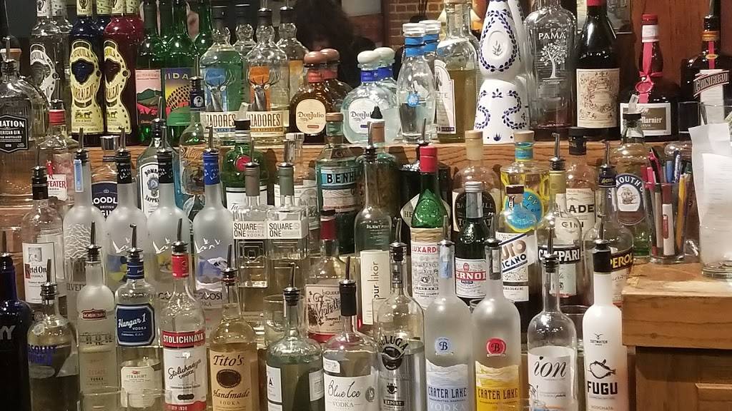 Hotel Mac Restaurant | restaurant | 50 Washington Ave, Richmond, CA 94801, USA | 5102330576 OR +1 510-233-0576